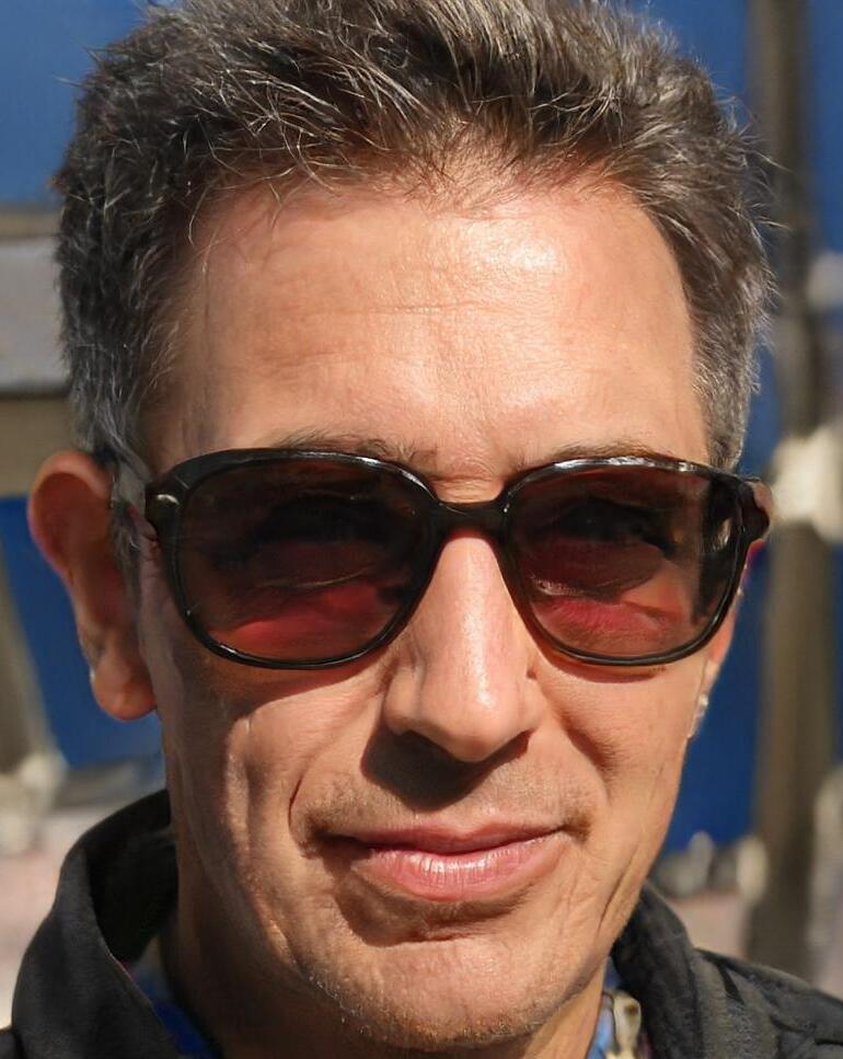 David Clarke